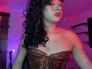 Chaturbate Live Sex of heka_prudence