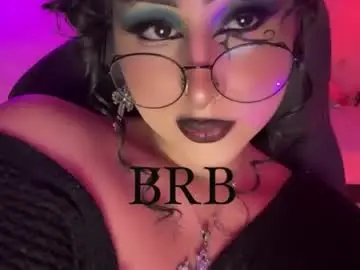 Chaturbate Best Webcam of heka_prudence