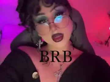 Chaturbate Live Sex Cam of heka_prudence