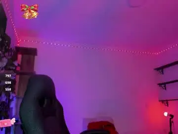 Chaturbate Live Sex of heka_prudence