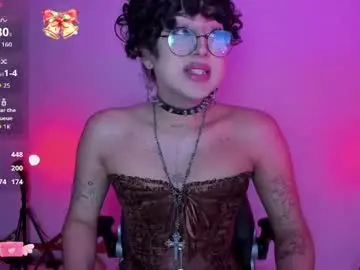 Chaturbate Adult Webcam of heka_prudence