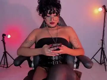Chaturbate Best live sex cam show of heka_prudence