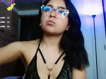 Chaturbate Private Sex Chat of helenacyruss666