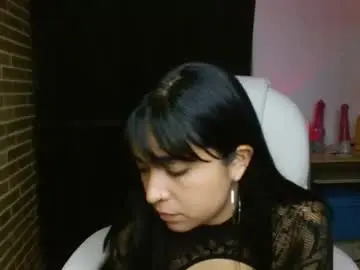 Chaturbate Private Sex Chat of helenacyruss666