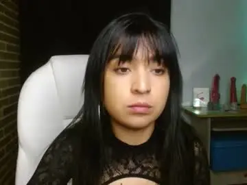 Chaturbate Sex Cam of helenacyruss666