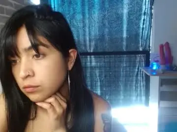 Chaturbate Best Webcam of helenacyruss666