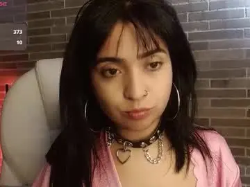 Chaturbate Best live sex cam show of helenacyruss666