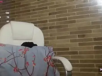 Chaturbate Live Sex Cam of helenacyruss666