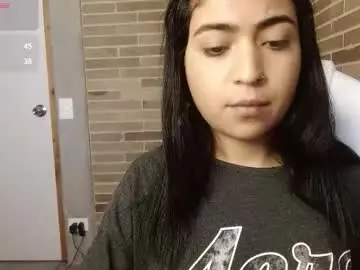 Chaturbate Watch Live Sex Cams of helenacyruss666