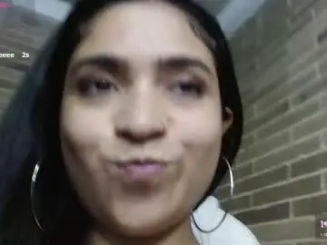 Chaturbate Free Porn Cam of helenacyruss666