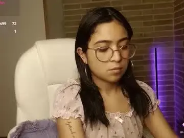 Chaturbate Nude Webcam of helenacyruss666