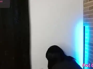 Chaturbate Adult Video Chat of helenacyruss666