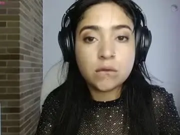 Chaturbate Live Porn of helenacyruss666