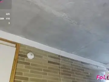 Chaturbate Free Live Porn of helenacyruss666