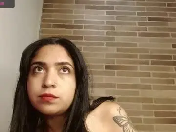 Chaturbate Sex Cam of helenacyruss666