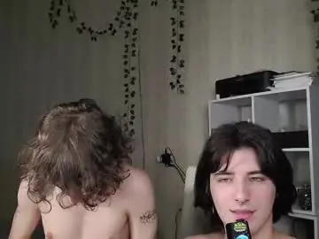 Chaturbate Nude Webcam of iinklk134