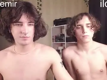 Chaturbate Sex Cam of iinklk134