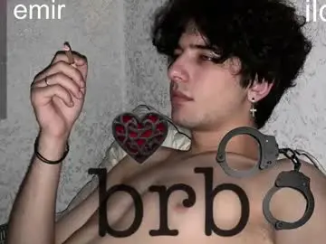 Chaturbate Sex Chat of iinklk134