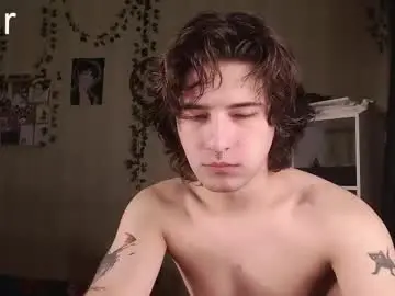 Chaturbate Adult Video Chat of iinklk134