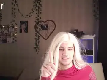 Chaturbate Adult Webcams of iinklk134