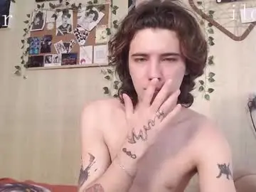 Chaturbate Nude Webcam of iinklk134