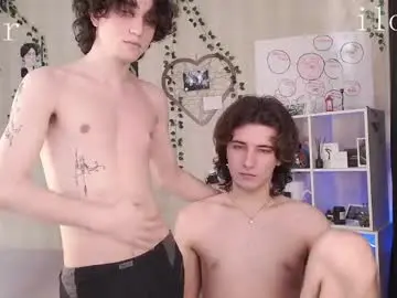 Chaturbate Free Porn Cam of iinklk134