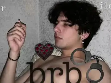 Chaturbate Sex Chat of iinklk134