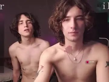 Chaturbate Live Sex of iinklk134