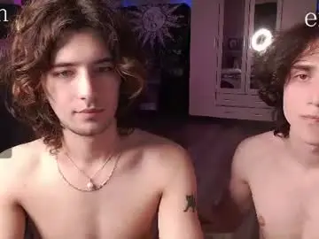 Chaturbate Sex Cam of iinklk134