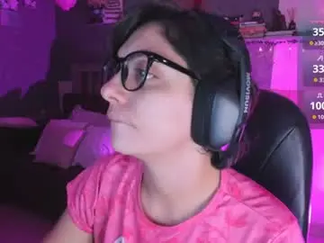 Chaturbate Live Sex Cam of isaabel1