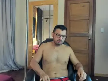 Chaturbate Nude Webcam of jacobwestt1