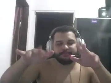 Chaturbate Adult Webcams of jhonizin