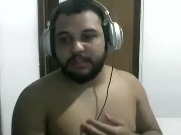 Chaturbate Free Live Porn of jhonizin