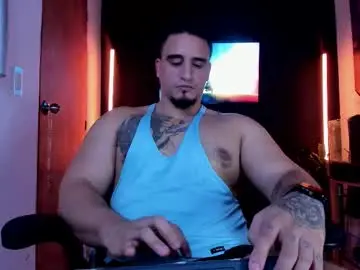 Chaturbate Best live sex cam show of kingbear777