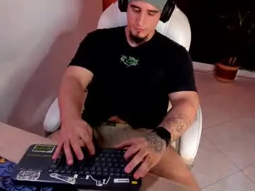 Chaturbate Adult Video Chat of kingbear777