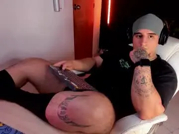 Chaturbate Adult Webcam of kingbear777