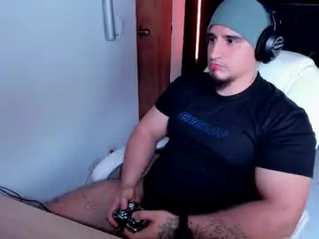 Chaturbate Best live sex cam show of kingbear777