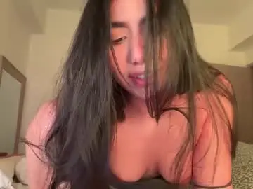 Chaturbate Live Sex of latinella