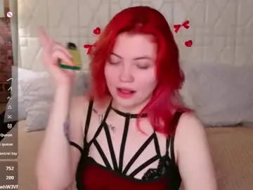 Chaturbate Best live sex cam show of lisa_adamson