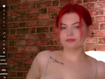 Chaturbate Watch Live Sex Cams of lisa_adamson