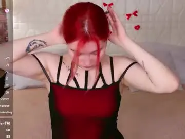 Chaturbate Sex Cam of lisa_adamson