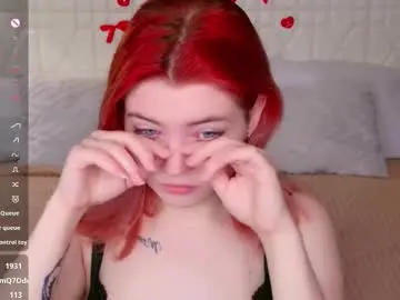 Chaturbate Adult Webcams of lisa_adamson