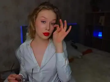 Chaturbate Live Sex of lucia_wow