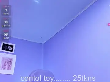 Chaturbate Adult Webcams of lucrecia_sucker