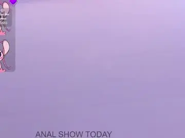 Chaturbate Live Sex of lucrecia_sucker