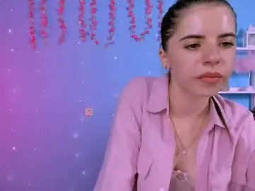 Chaturbate Private Sex Chat of lyra_desire