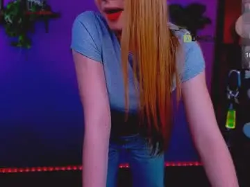 Chaturbate Adult Video Chat of maddy_moah