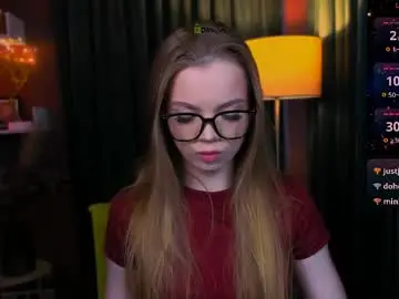 Chaturbate Free Live Porn of maddy_moah