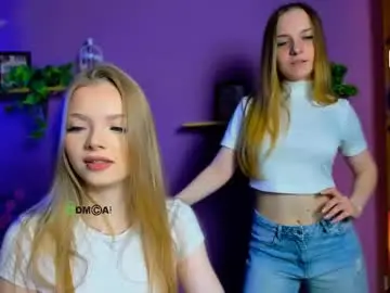 Chaturbate Watch Live Sex Cams of maddy_moah