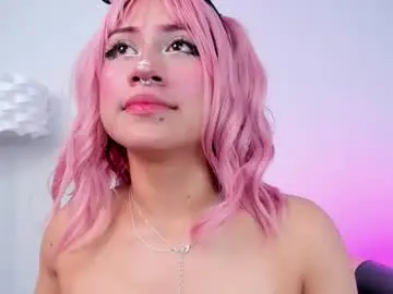 Chaturbate Live Sex of miss___megan